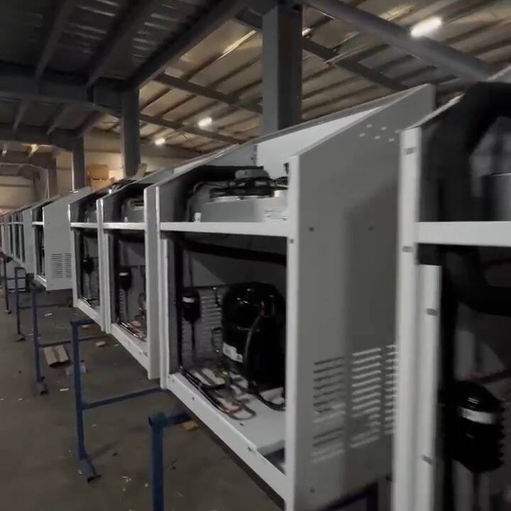 Instagram post from inanccoolingsystems. This post is in position 2.