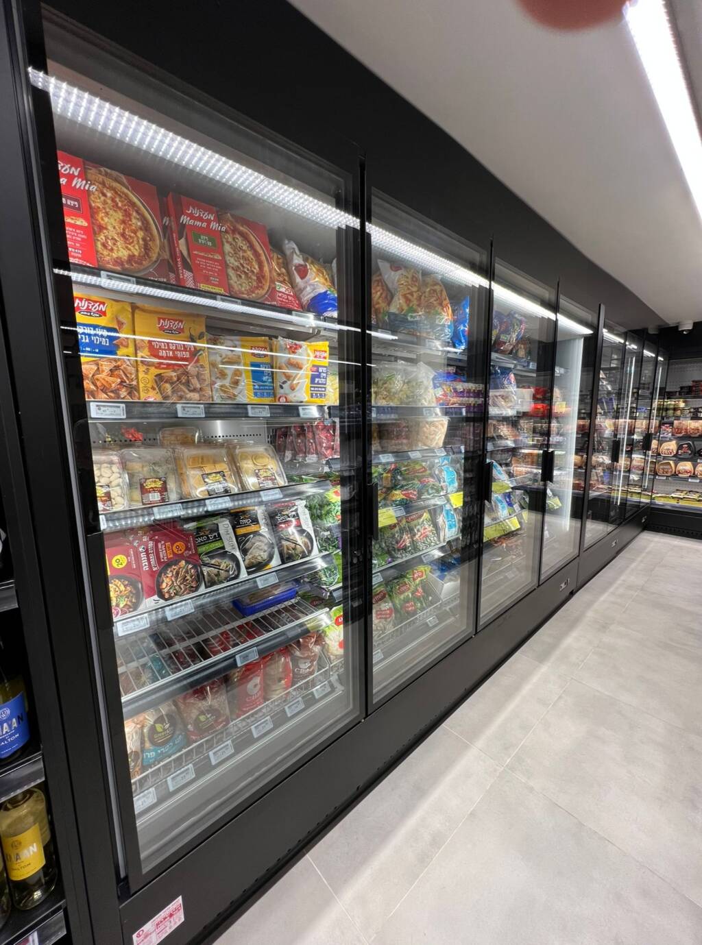 Instagram post from inanccoolingsystems. This post is in position 1.