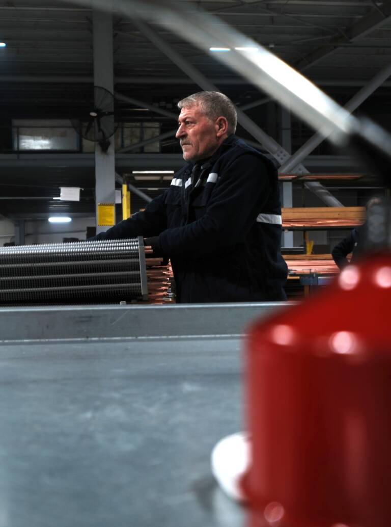 Instagram post from inanccoolingsystems. This post is in position 2.
