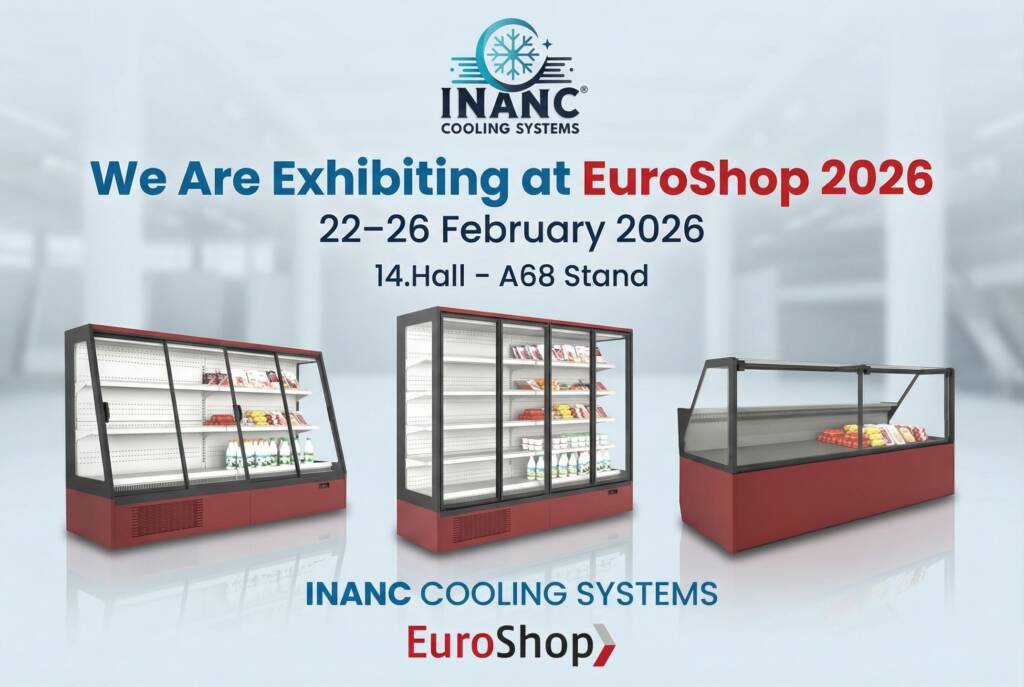 Instagram post from inanccoolingsystems. This post is in position 11.