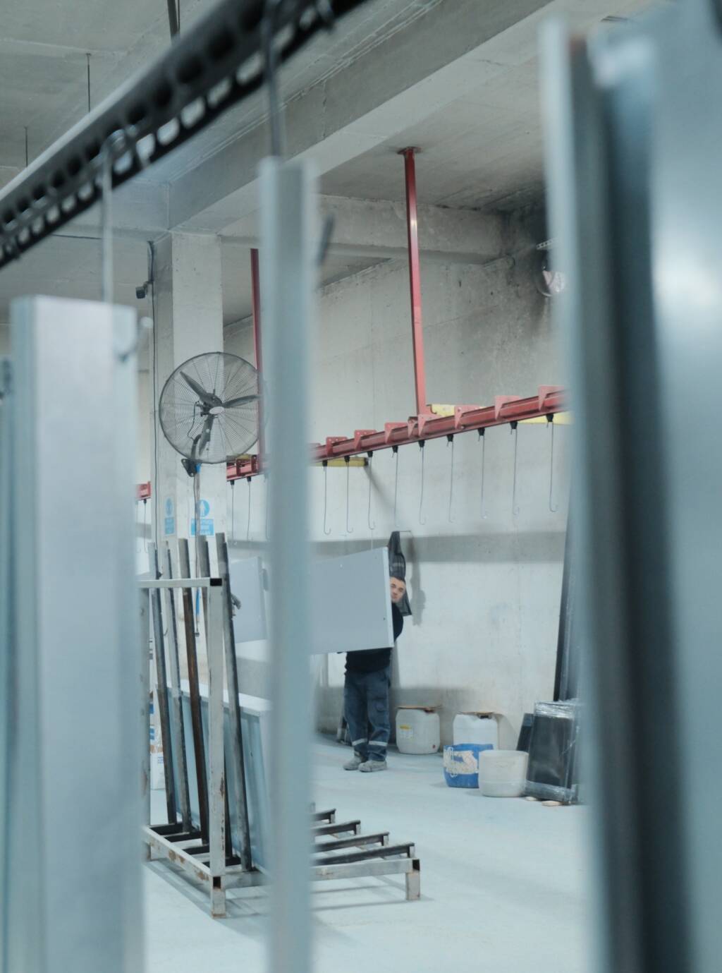 Instagram post from inanccoolingsystems. This post is in position 1.