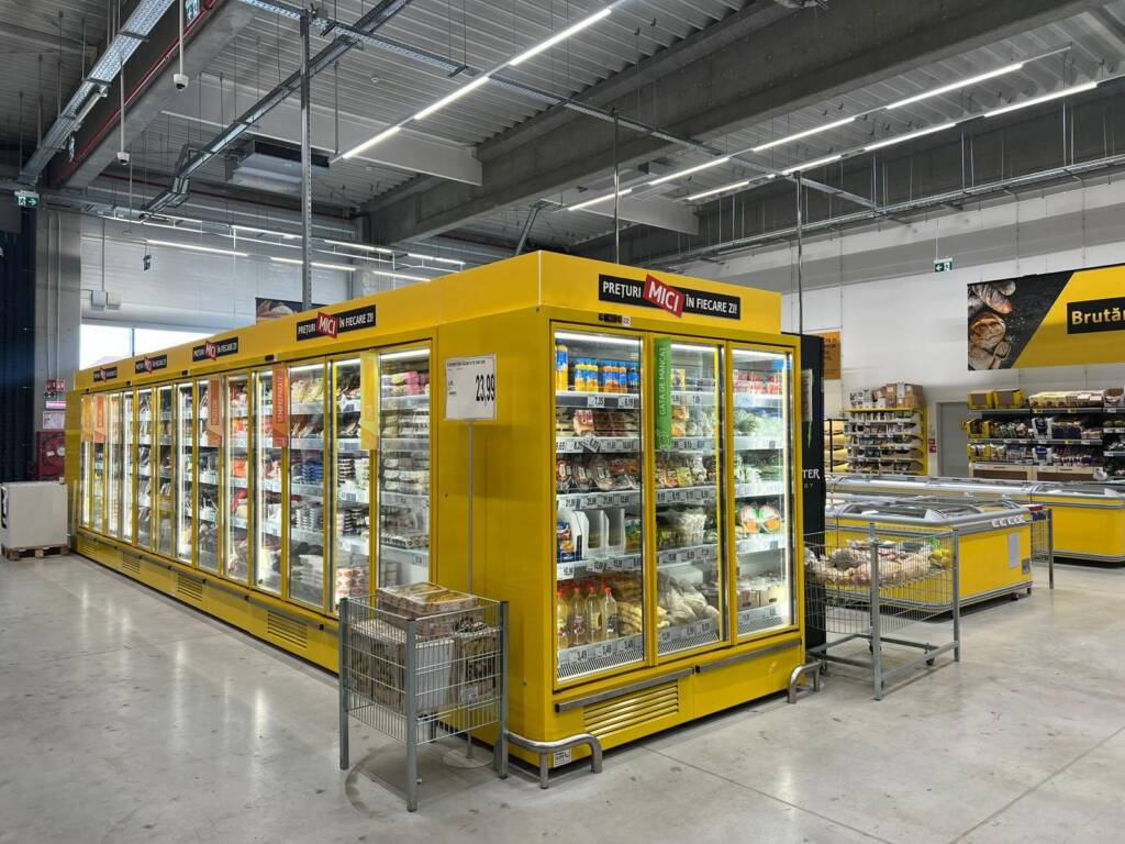 Instagram post from inanccoolingsystems. This post is in position 1.