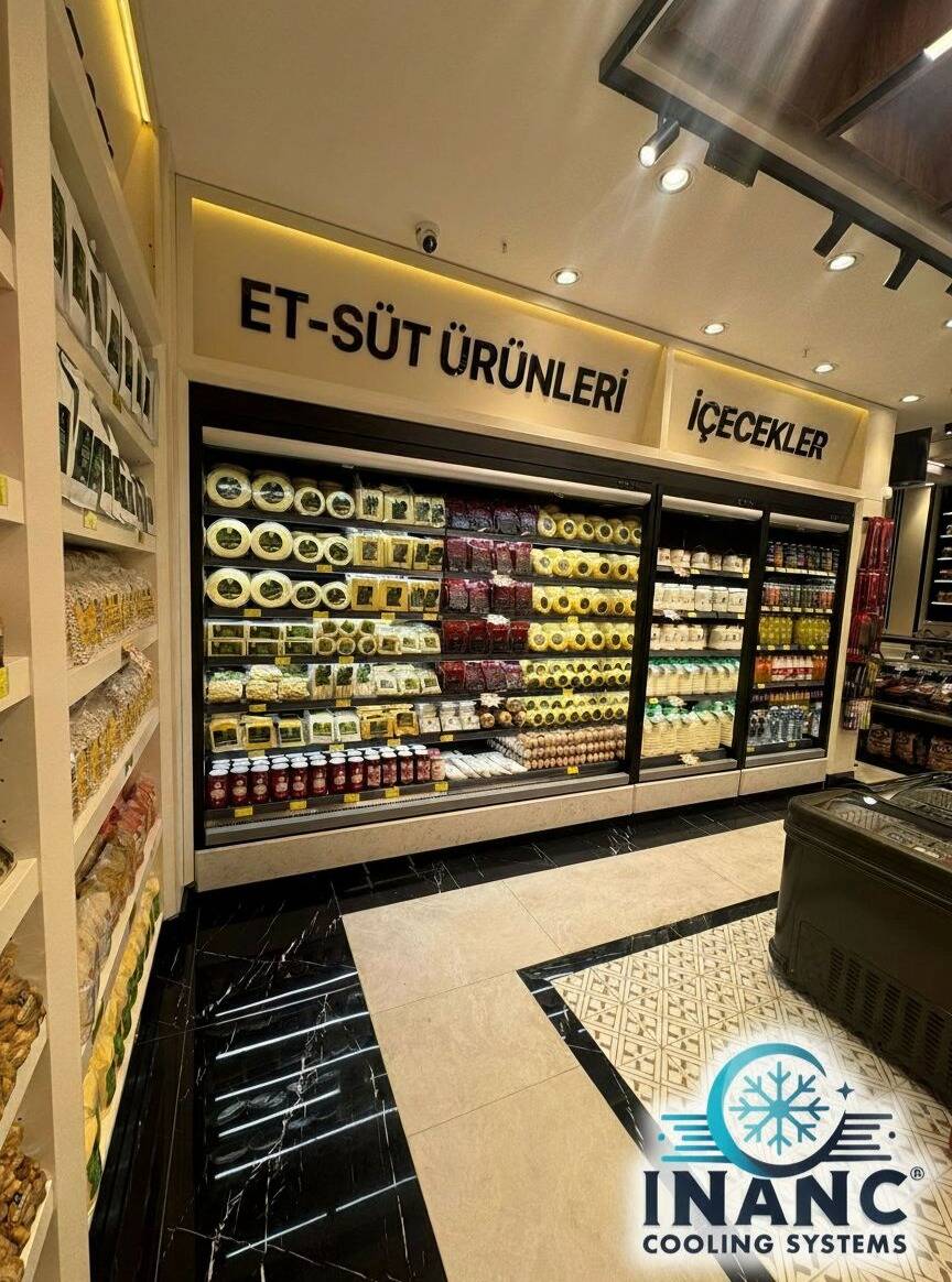 Instagram post from inanccoolingsystems. This post is in position 2.