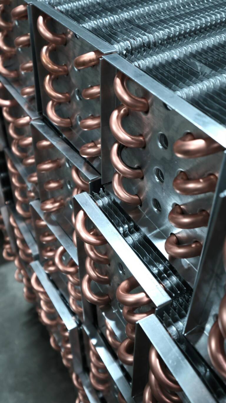 Instagram post from inanccoolingsystems. This post is in position 2.