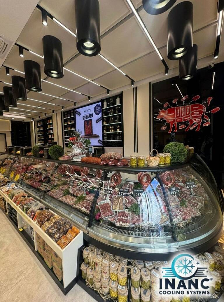 Instagram post from inanccoolingsystems. This post is in position 11.