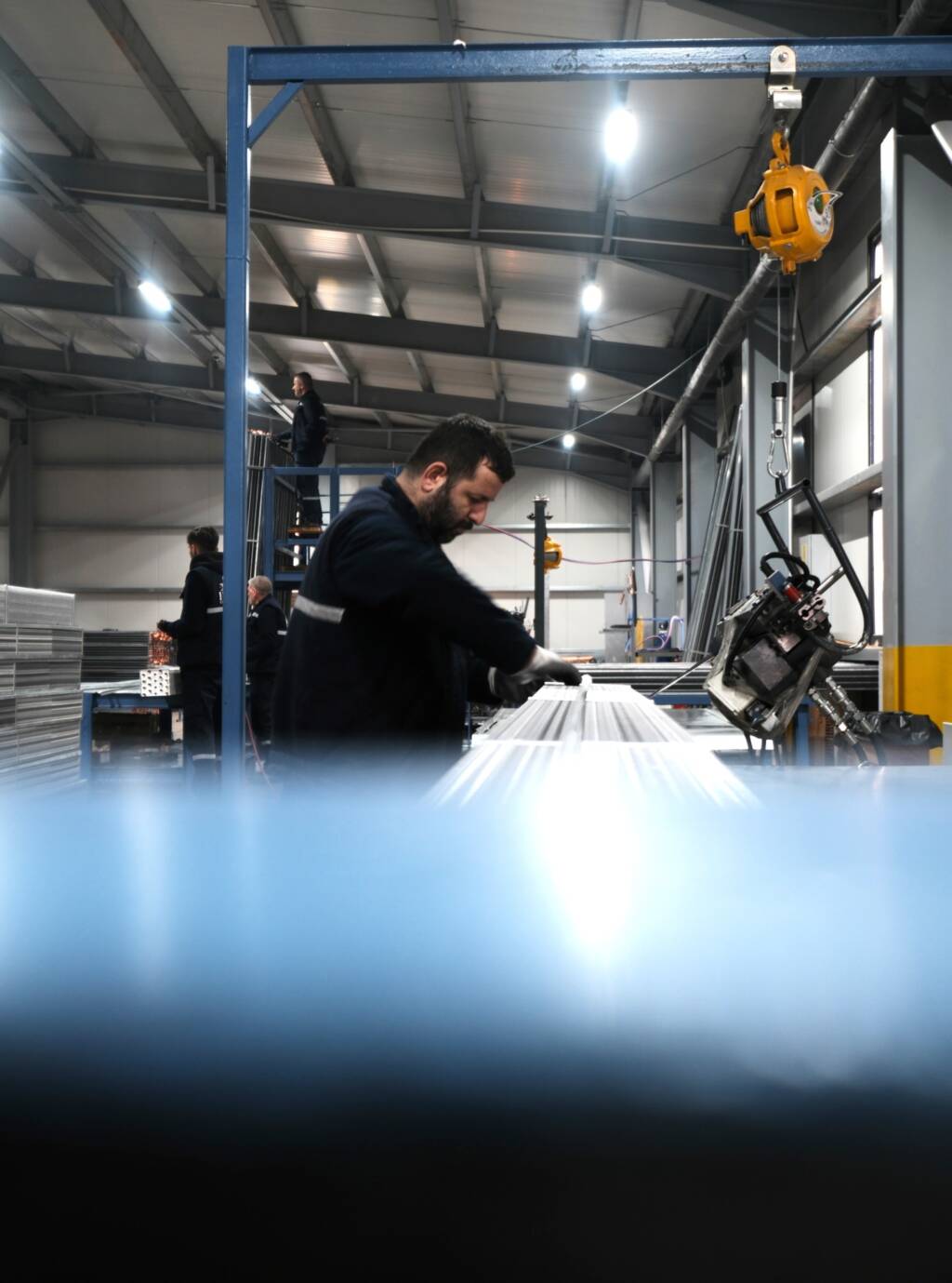 Instagram post from inanccoolingsystems. This post is in position 1.